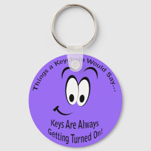 Teclas Ativadas Lt Chaveiro