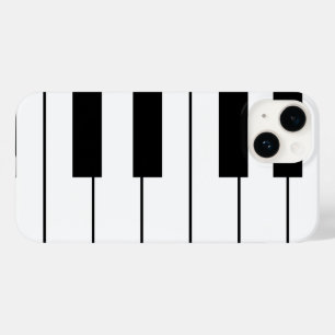 Teclas musicais