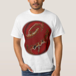 Teclas rapblayz Mc7t e brisse T-Shirt