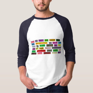 técnicas de Capoeira da camisa