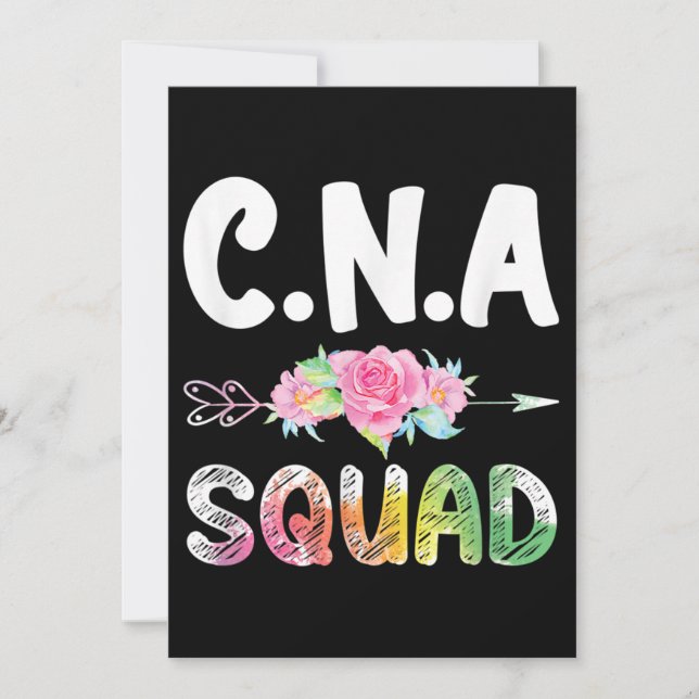 Técnico de Enfermagem Auxiliar Certificado CNA Nur (Frente)