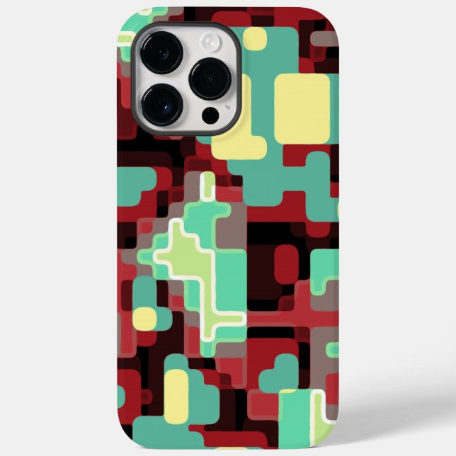 Tecno Futurism 1.0 (Verso)