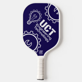 TECNOLOGIA DA UCT _ Remo de Pickleball