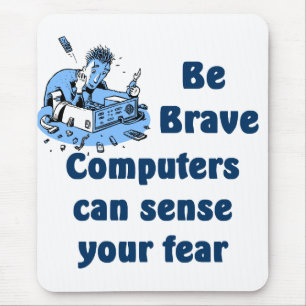 Tecnologia Mousepad do computador