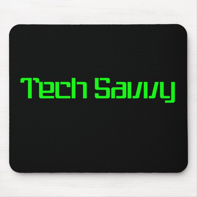 Tecnologia Mousepad esclarecido (Frente)