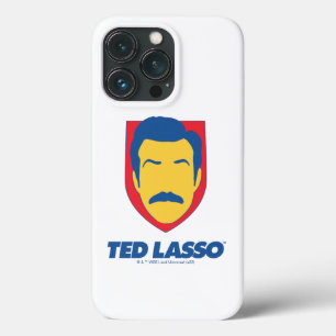 Ted Lasso   Ícone Face