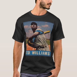 Ted Williams Classic T-Shirt