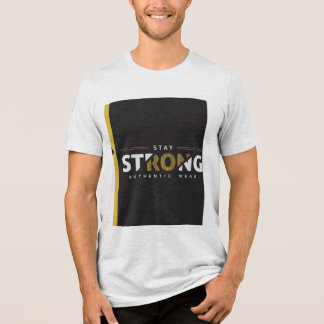 Tee Gráfico Premium - Estilo Negrito e Camisa Comp