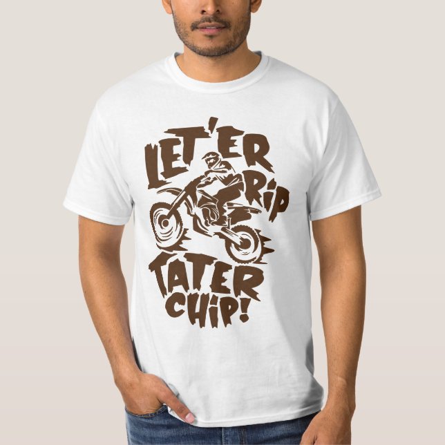 Tee T-Shirt (Frente)