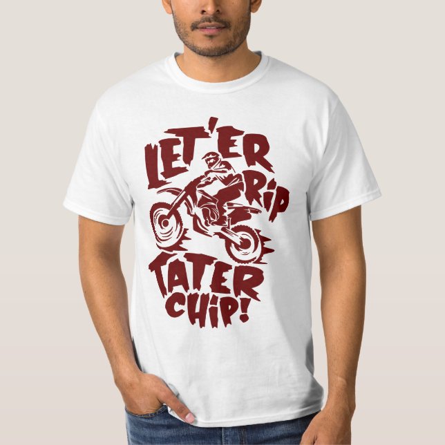 Tee T-Shirt (Frente)