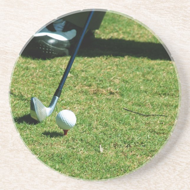 Teeing fora da porta copos (Frente)