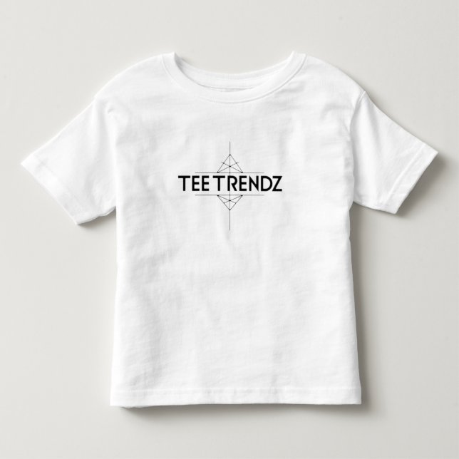 TeeTrendz: Camisas Gráficas Trendy para Cada Estil (Frente)