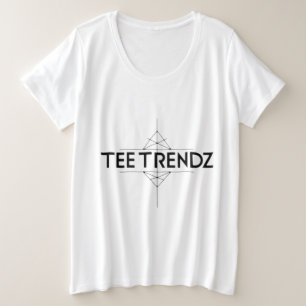 TeeTrendz: Camisas Gráficas Trendy para Cada Estil