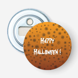 Teia de Aranha de Halloween