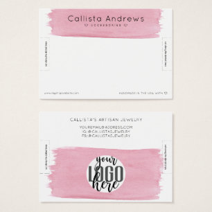 Tela Branca Cor Branca de Brushaft Cor Branca Rosa