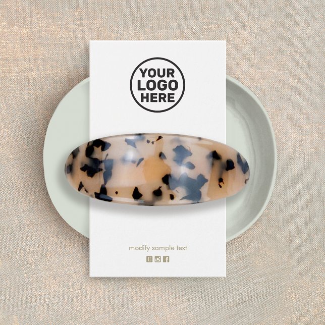 Tela de acessórios para clipe de cabelo de adição  (Criador carregado)