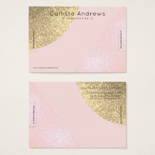 Tela de bracelete Dourada brilhante brilhante