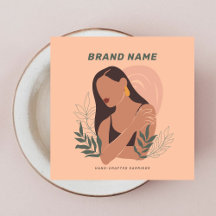 Tela de engrenagens da Boutique Etsy Minimalista