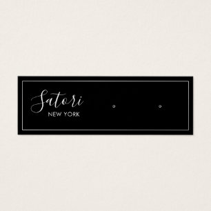 Tela de exibição de abertura de estoque de script 