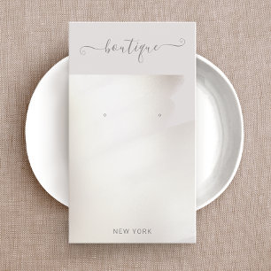 Tela de Gravação de Aquarela Silver Script de Assi