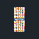 Tela de impressão personalizada BEER Pop Art<br><div class="desc">Altere o campo de texto para o que deseja. Você também pode alterar a fonte e seu tamanho e cor usando a função "Personalizar", bem como adicionar mais campos de texto, se desejar. Você também pode alterar (editar) a cor de fundo deste item para qualquer cor de sua escolha. Veja...</div>