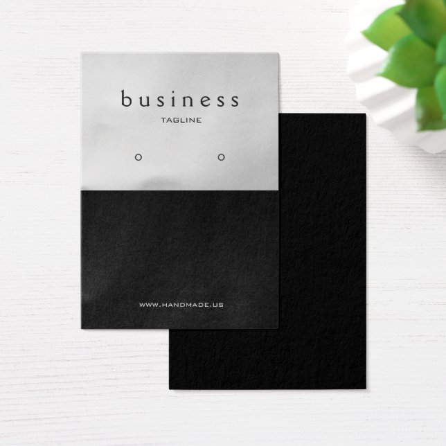 Tela de Orelha Preta e Platinum (Mesa)