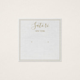 Tela de visualização de visualização de sinalizaçã