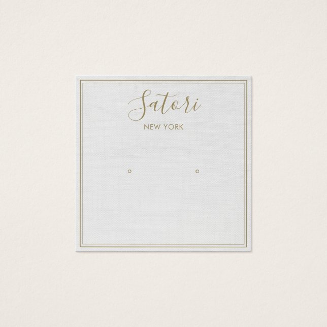 Tela de visualização de visualização de sinalizaçã (Frente)