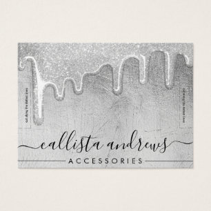 Tela do bracelete das unidades de brilho espessas 