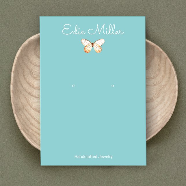 Tela do Ouriço da Borboleta da Boêmia Terrestre (Criador carregado)