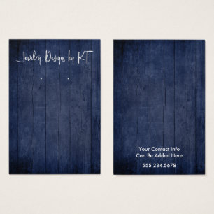 Tela do seu Marinho de logotipo Rústico de Mão de