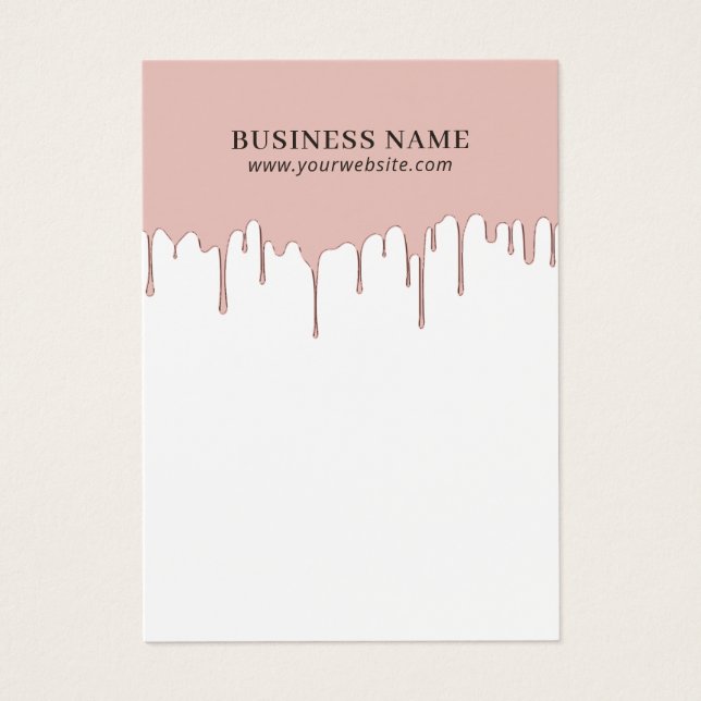 Tela moderna de Dourada de Discagem Orelhando Joia (Frente)