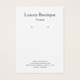 Tela simples mínima branca de ouriços