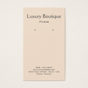 Tela simples mínima de gravação de joias