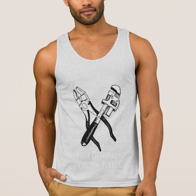 Telas e jaquetas (Frente)