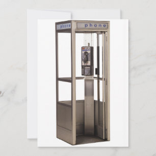 Telefone Booth