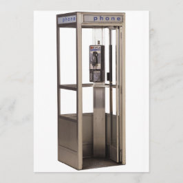 Telefone Booth