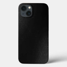 Telefone/capas de iphone em Cascata(Preto)™