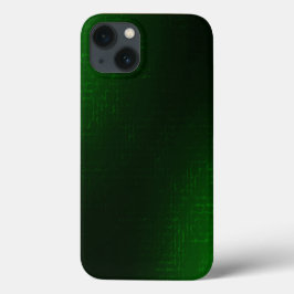 Telefone/capas de iphone em Cascata(Verde)™