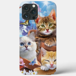 Telefone de Cat Amor