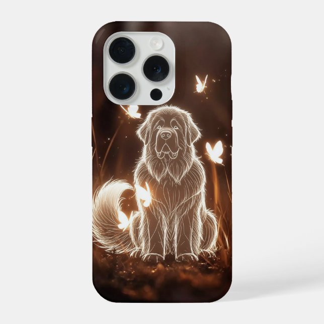 Telefone Glow (Verso)