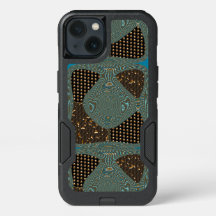 Telefone perdido por uma Alienígena 3