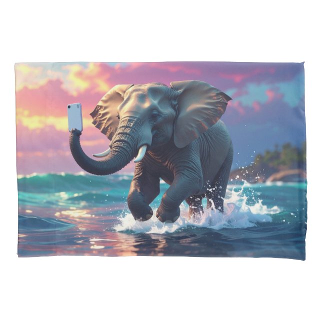 TELEPHANTASTIC (Frente)