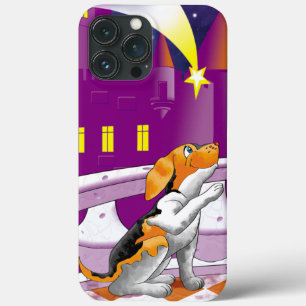telescópio de cachorro