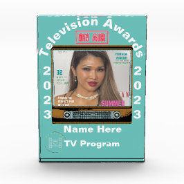 Televisão