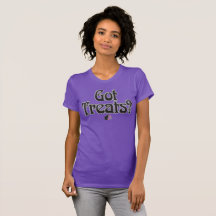 Tem Tratamentos? Camiseta