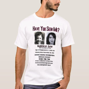 Tem você o t-shirt branco mim dos homens vistos d