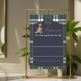 Tema Chic Fancy Dog R.L. inspiração conselho dos p