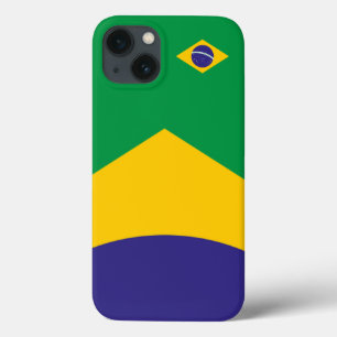 Tema da bandeira do Brasil