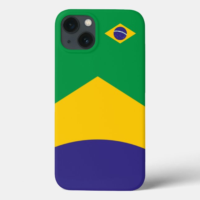 Tema da bandeira do Brasil (Verso)